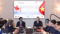 Tổng Bí thư, Chủ tịch nước Tô Lâm dự Tọa đàm Việt Nam – Canada