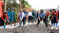 Huy động sức mạnh của cả hệ thống chính trị và Nhân dân, quyết tâm hoàn thành và hoàn thành vượt mức các chỉ tiêu, nhiệm vụ phát triển giao thông nông thôn năm 2026
