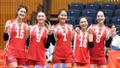 11h30 hôm nay (20/9): Tuyển bóng chuyền nữ Việt Nam vs Trung Quốc
