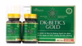 Sản phẩm DK-Betics Gold và Viên ngậm giải rượu Non Alco có dấu hiệu vi phạm quảng cáo