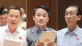 Người dân phải được thụ hưởng thành quả phát triển ngay trong quá trình tăng trưởng