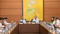 Hôm nay (20/8): Quốc hội bàn sửa đổi Bộ luật Hình sự và Bộ luật Tố tụng hình sự
