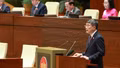 Thủ tướng Lê Minh Hưng: 10 nhóm nhiệm vụ, giải pháp trọng tâm, chủ yếu năm 2027
