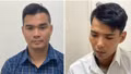 Hơn 9 tiếng đồng hồ đấu trí, hai đối tượng bỏ vũ khí, xin đầu thú