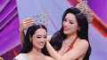 Người mẫu Quỳnh Anh đăng quang Miss Universe Vietnam 2026