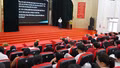 Bệnh viện Đa khoa số 2 tập huấn nâng cao kỹ năng giao tiếp, ứng xử và xử lý khủng hoảng truyền thông