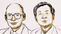 Nobel Hóa học 2026 vinh danh hai nhà khoa học giải mã 'bí ẩn ảnh gương' của sự sống