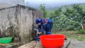 Giá nước sạch sinh hoạt tập trung khu vực nông thôn trên địa bàn tỉnh Lào Cai