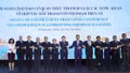 Vì một ASEAN thượng tôn pháp luật và không có tội phạm truy nã