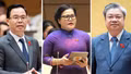 Kỳ họp thứ 2, Quốc hội khóa XVI: Từ tháo gỡ điểm nghẽn đến kiến tạo không gian phát triển mới