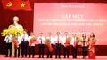 Tỉnh ủy tổ chức gặp mặt nhân ngày truyền thống các cơ quan tham mưu, giúp việc 