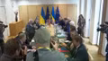 Bất đồng Mỹ - Ukraine phủ bóng Hội nghị Thượng đỉnh EU