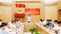 Phó Bí thư Tỉnh ủy Nguyễn Thế Phước: Phát triển kinh tế biên giới phải gắn với củng cố quốc phòng, an ninh