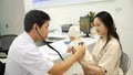 Khám sàng lọc miễn phí bệnh tim bẩm sinh cho trẻ em tại Lào Cai