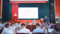 Sở Dân tộc và Tôn giáo kiểm tra việc thực hiện các chương trình mục tiêu quốc gia tại xã Dương Quỳ và Khánh Yên