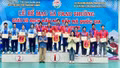 Lào Cai giành 23 huy chương tại Giải Vô địch bắn nỏ, bắn ná quốc gia lần thứ IX