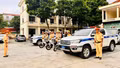 Lào Cai: Ra quân tổng kiểm soát phương tiện kinh doanh vận tải