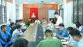 Phường Sa Pa đối thoại với 11 hộ gia đình, cá nhân liên quan đến công tác giải phóng mặt bằng