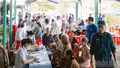 Tăng tốc hoàn thành khám sức khỏe toàn dân