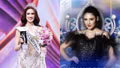 Á hậu 1 Miss Universe Vietnam Trịnh Mỹ Anh bị tước danh hiệu quốc tế
