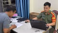 Công an xã Thượng Bằng La xử phạt 12,5 triệu đồng trường hợp đăng tải thông tin sai sự thật