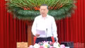 Thông báo Kết luận của Tổng Bí thư, Chủ tịch nước Tô Lâm, Trưởng ban Chỉ đạo về tổng kết thực tiễn và nghiên cứu sửa đổi, bổ sung Điều lệ Đảng
