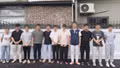 Khởi tố 11 đối tượng trong đường dây mua bán tài khoản ngân hàng liên tỉnh