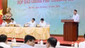 Họp báo Chính phủ tháng 9: Tăng trưởng GDP 9 tháng cao nhất trong 15 năm qua