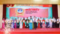 Phường Nghĩa Lộ tổ chức thành công Hội thi “Bí thư Chi bộ giỏi” năm 2026