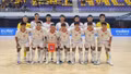 Futsal Việt Nam trở lại Top 20 thế giới