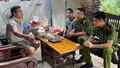 Công an phường Âu Lâu: "Dân vận khéo" tạo đồng thuận trong giải phóng mặt bằng