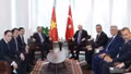 Tổng Bí thư, Chủ tịch nước Tô Lâm gặp Tổng thống Thổ Nhĩ Kỳ Recep Tayyip Erdogan bên lề Đại hội đồng Liên hợp quốc khóa 81