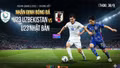 Nhận định bóng đá U23 Uzbekistan vs U23 Nhật Bản, 17h30 ngày 30/9