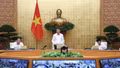 Thủ tướng: Cần những giải pháp mạnh hơn nữa trong giai đoạn nước rút của năm 2026
