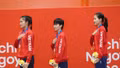 Bảng tổng sắp huy chương ASIAD 2026 hôm nay 30/9
