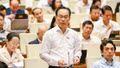 Bộ trưởng Hoàng Minh Sơn: Cung cấp miễn phí sách giáo khoa cho học sinh từ năm học 2028-2029