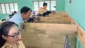 Cục CSGT trao đổi về phương hướng sát hạch giấy phép lái xe thời gian tới