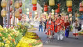 Đưa Nghị quyết 80-NQ/TW vào cuộc sống: Gắn bảo tồn di sản với giáo dục sáng tạo
