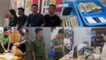 Bóc gỡ đường dây vận chuyển trái phép hơn 51 triệu USD qua biên giới