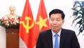 Đưa quan hệ Việt Nam - Thái Lan bước sang một giai đoạn mới