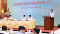 Bảo đảm cung cấp đầy đủ thiết bị y tế, thuốc thiết yếu cho người dân với giá phù hợp