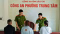 Công an phường Trung Tâm phát hiện 3 đối tượng bán vé vào cửa Lễ hội Văn hóa, Du lịch Mường Lò năm 2026