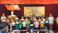 Hội Khuyến học tỉnh Lào Cai trao 60 suất học bổng tại Bảo Thắng