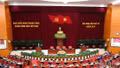 Kết luận Hội nghị lần thứ tư Ban Chấp hành Trung ương Đảng khóa XIV về Đề cương tổng kết thực tiễn và nghiên cứu sửa đổi, bổ sung Điều lệ Đảng