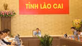 Khẩn trương hoàn tất các khâu chuẩn bị Hội chợ biên giới Việt - Trung năm 2026