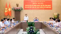 Chủ tịch UBND tỉnh Nguyễn Tuấn Anh: Kịp thời tháo gỡ khó khăn, vướng mắc, không để chậm trễ làm mất cơ hội sản xuất, kinh doanh của doanh nghiệp