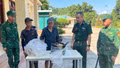 Thủ đoạn buôn lậu mới trên sông Hồng: Thả trôi hàng lậu, dùng xuồng điện "ngụy trang" vượt biên