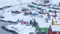 Mỹ và Đan Mạch đạt thỏa thuận về Greenland
