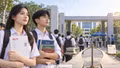 IELTS thành 'vé ưu tiên': Học ngoại ngữ hay mua lợi thế tuyển sinh?