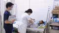 Bệnh sốt xuất huyết gia tăng nhanh, bước vào giai đoạn đỉnh dịch